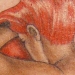 Tattoos - Vargas Pinup - 12554